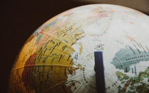 Les pays dans lesquels on utilise le plus les VPN en 2025