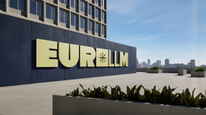 EuroLLM – Le LLM européen qui tourne sur votre laptop