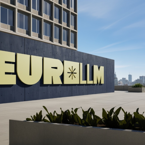 EuroLLM – Le LLM européen qui tourne sur votre laptop