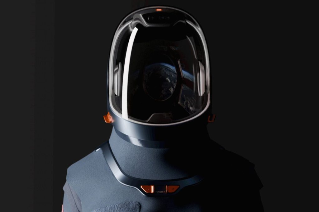 Après les campeurs, Decathlon va équiper les astronautes de l’ISS !