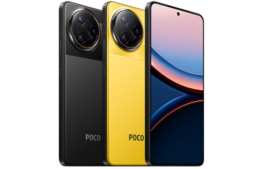 Pour éclipser Samsung et les iPhone 17, Xiaomi dégaine un -50% sur le Poco F7 Ultra ⚡️