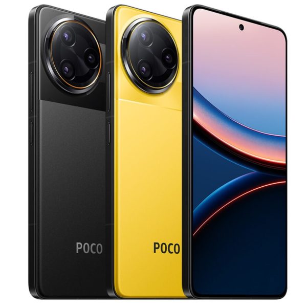 Face à l’ouragan du Poco F7 Ultra à -43%, les iPhone 17 et Galaxy S25 sont en plein doute 😱