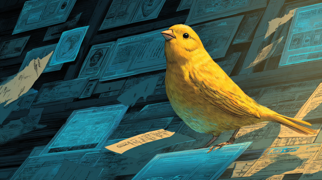 FBI vs Archive.is – Le site qui archive sa propre disparition