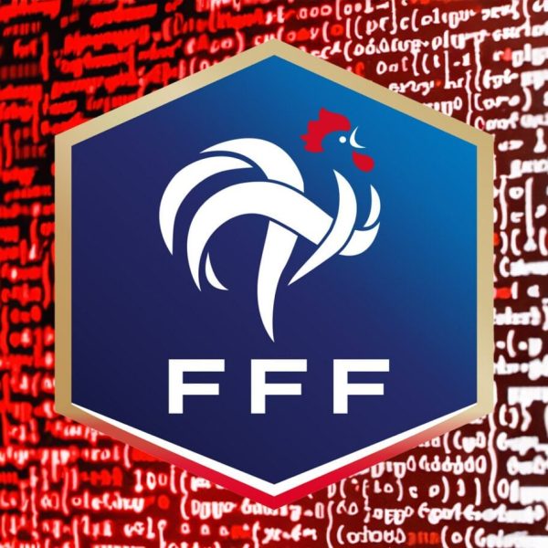 Fuite de données : la Fédération française de football a été piratée pour la 3ᵉ fois