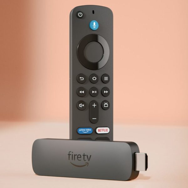 Fire TV Stick 4K : top ventes du Black Friday, c’est le cadeau utile et pas cher par excellence (-57%) ⚡️