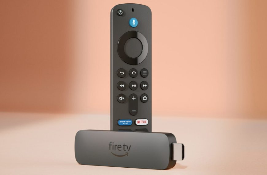 Fire TV Stick 4K : top ventes du Black Friday, c’est le cadeau utile et pas cher par excellence (-57%) ⚡️