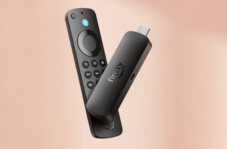 Fire TV Stick : Amazon va-t-il laisser tomber Android au profit de Vega OS ?