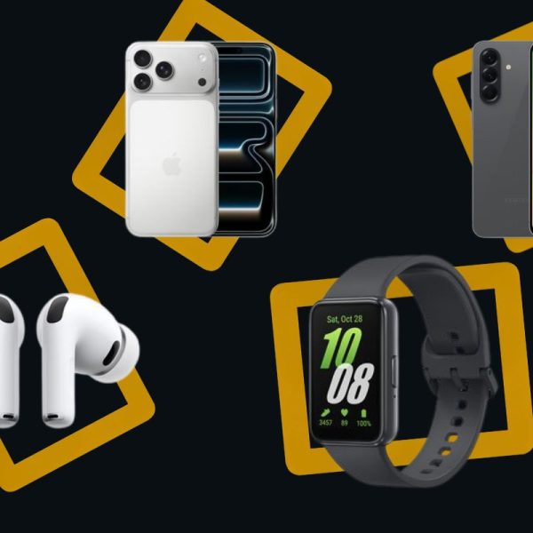 Black Friday Fnac : soirée adhérents FLASH ce soir, 10 € offerts tous les 100 € sur AirPods Pro 3, iPhone 17 Pro Max et Galaxy A56