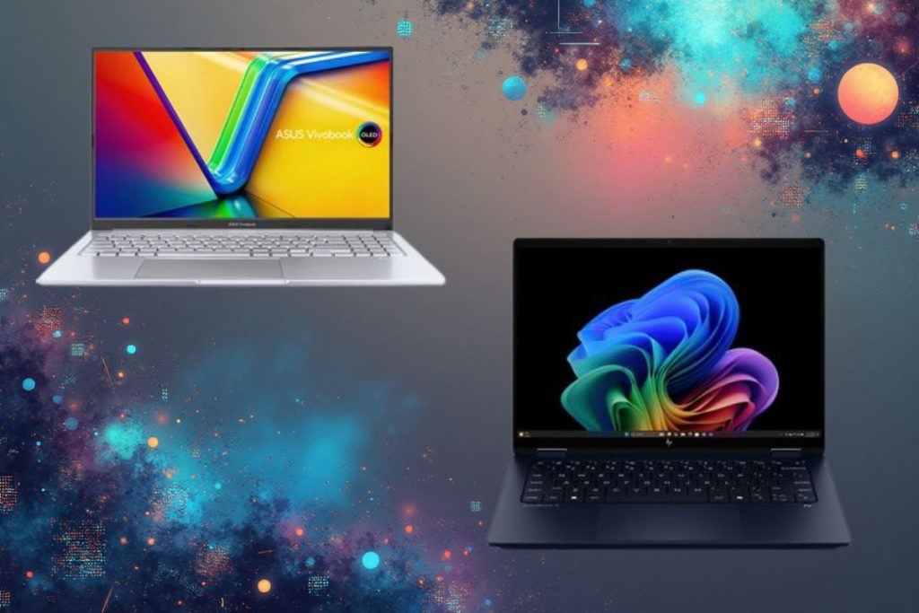 Deux PC ultra performants à prix cassé : Fnac lance ses promos Black Friday en avance !