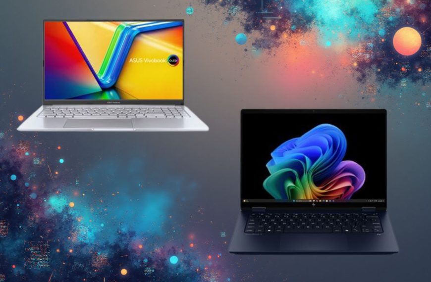 Deux PC ultra performants à prix cassé : Fnac lance ses promos Black Friday en avance !