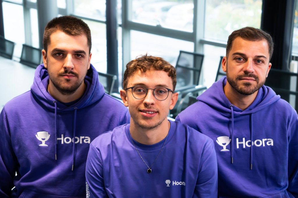 Hoora veut devenir le “TikTok du gaming mobile” et lève 1,1 million d’euros pour développer son app