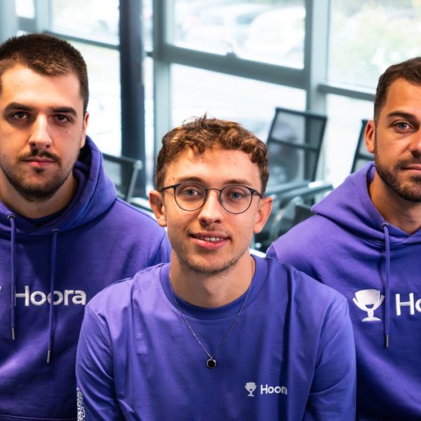 Hoora veut devenir le “TikTok du gaming mobile” et lève 1,1 million d’euros pour développer son app