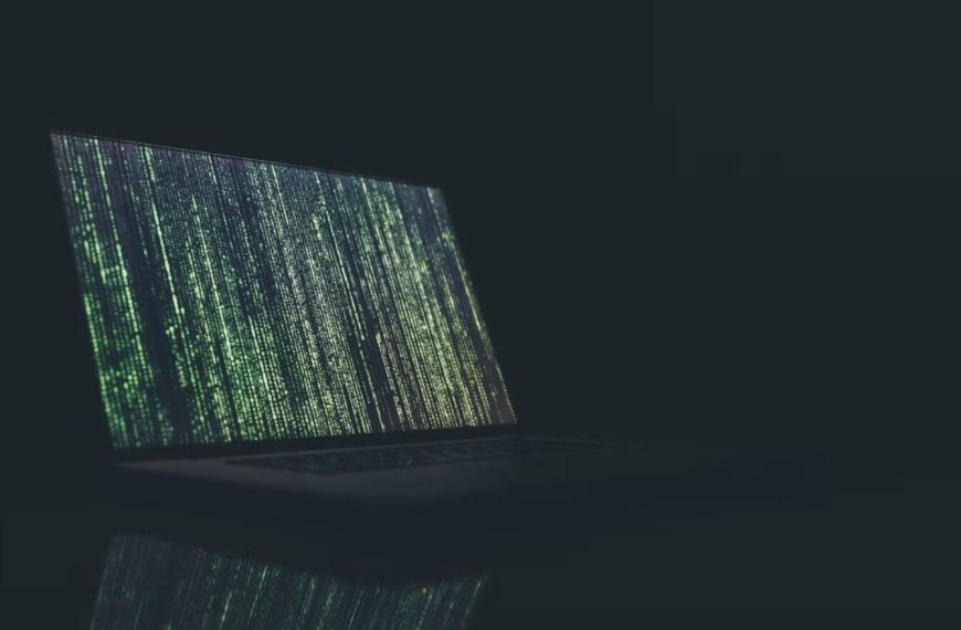 Google alerte sur une gigantesque fuite de données