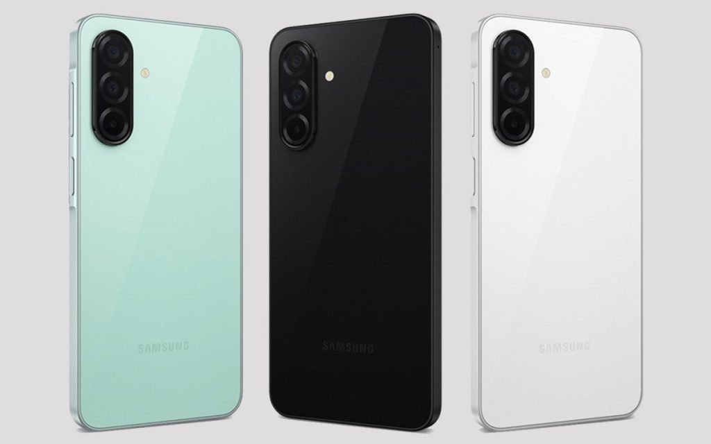 Le Galaxy A26 5G tombe à moins de 120 € pour le Black Friday (-63%) : c’est une excellente affaire !
