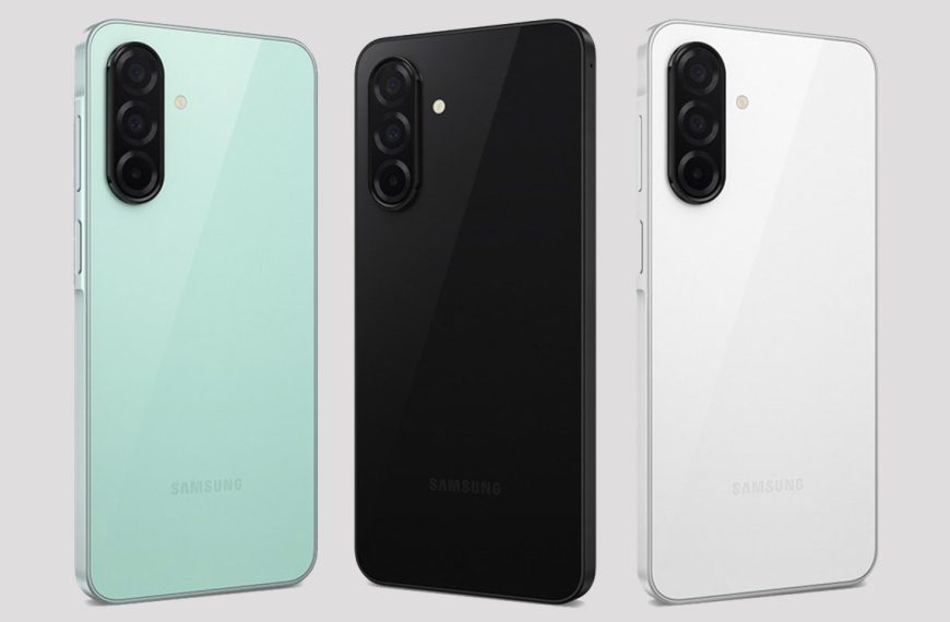 Le Galaxy A26 5G tombe à moins de 120 € pour le Black Friday (-63%) : c’est une excellente affaire !