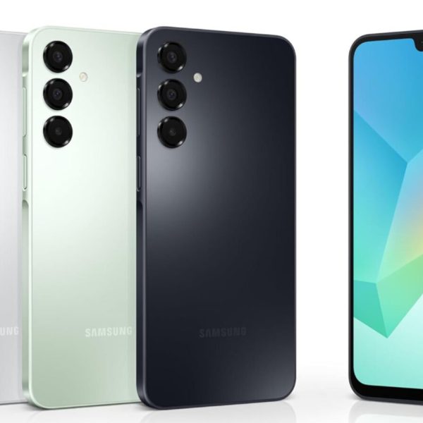 Samsung écoule la fin de ses Galaxy A16 et à -42%, il s’en vend par camions entiers 🚛