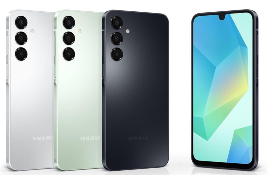 Samsung écoule la fin de ses Galaxy A16 et à -42%, il s’en vend par camions entiers 🚛