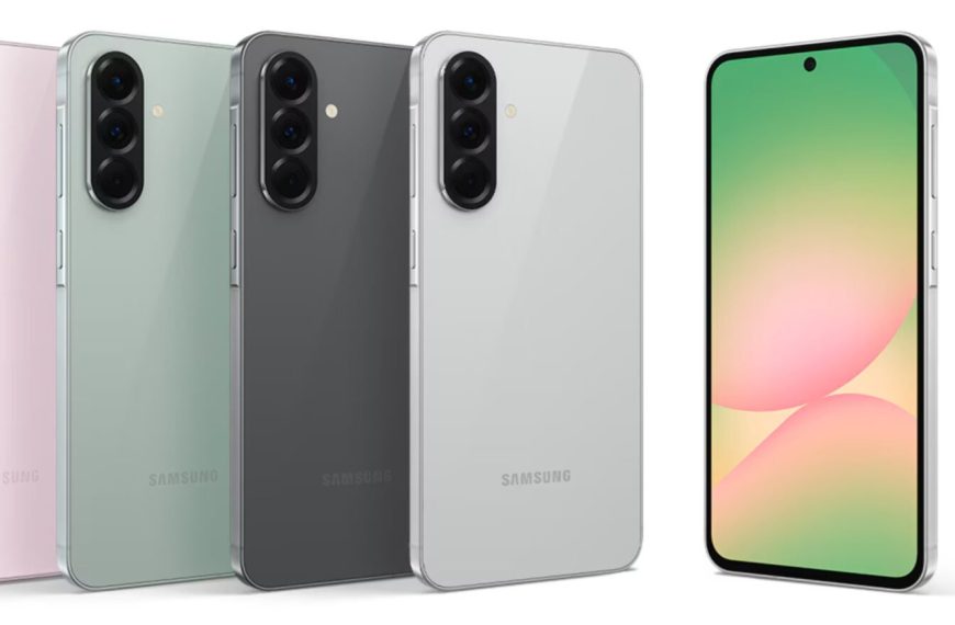 Samsung fait -60% sur le Galaxy A56, et il ruine la stratégie des concurrents pas chers du tout 😱