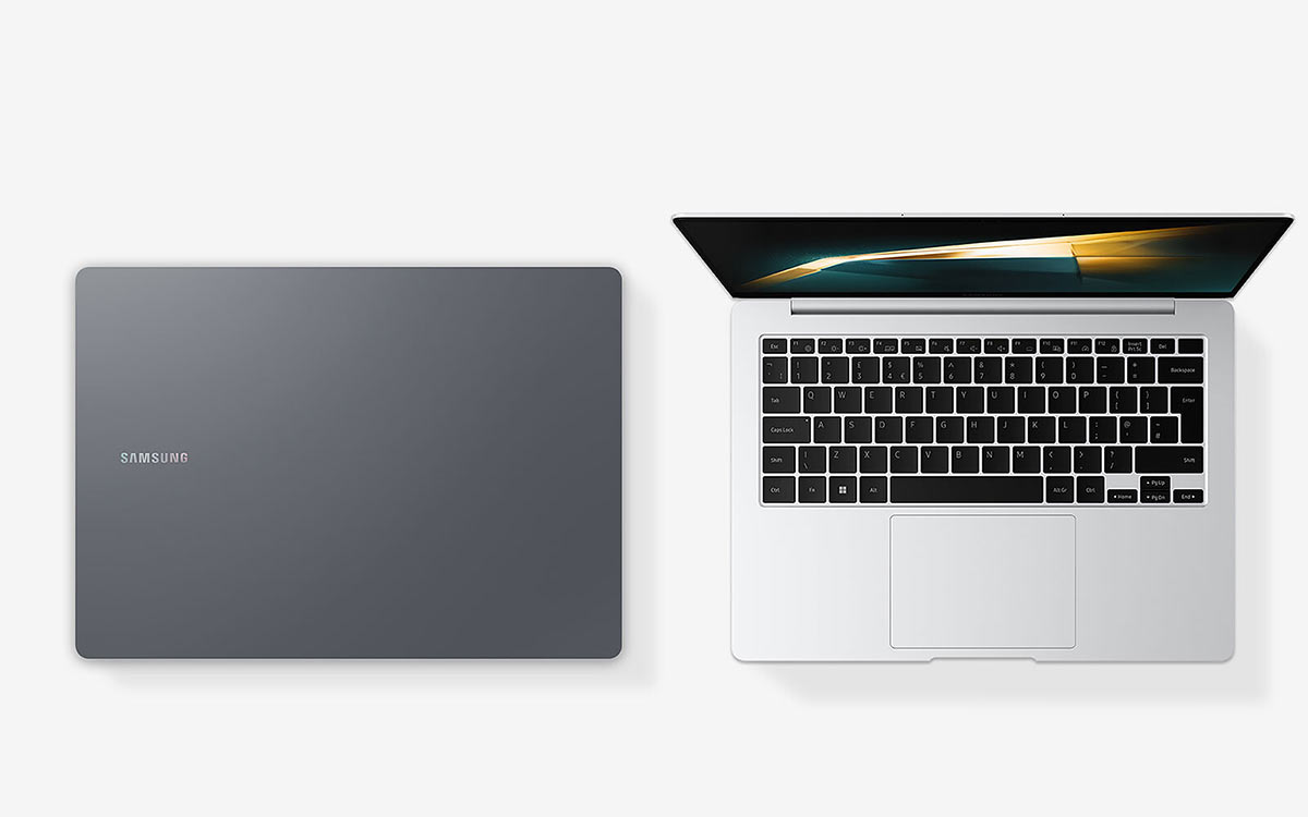 Galaxy Book 4 Pro : l’excellent ultrabook de Samsung est à moitié prix pour le Black Friday !