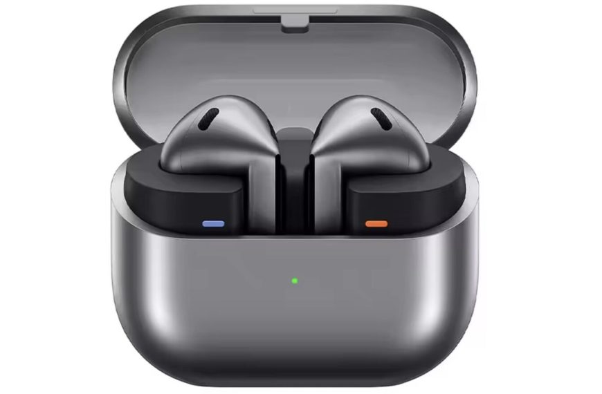 Samsung écoule ses Galaxy Buds 3 à -60%, Apple est KO avec des AirPods 4x plus chers