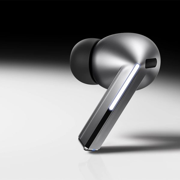 Galaxy Buds 3 Pro : pour le Black Friday, les écouteurs Samsung sont à moitié prix