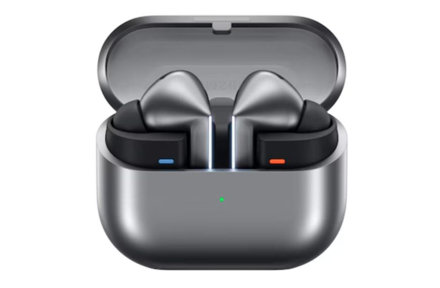 Samsung fait -40% sur les Buds 3 Pro, mais c’est juste via Amazon pour rester discret ⚡️