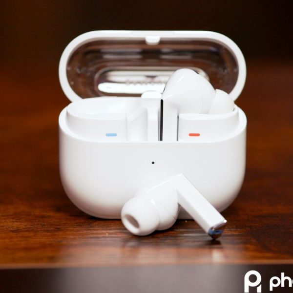 Samsung Galaxy Buds 4 Pro : ce bouton discret sur le boîtier pourrait cacher une nouveauté bien pratique