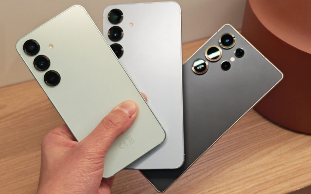 On sait combien de Samsung Galaxy S26 il y aura, mais toujours aucune précision sur ce détail crucial