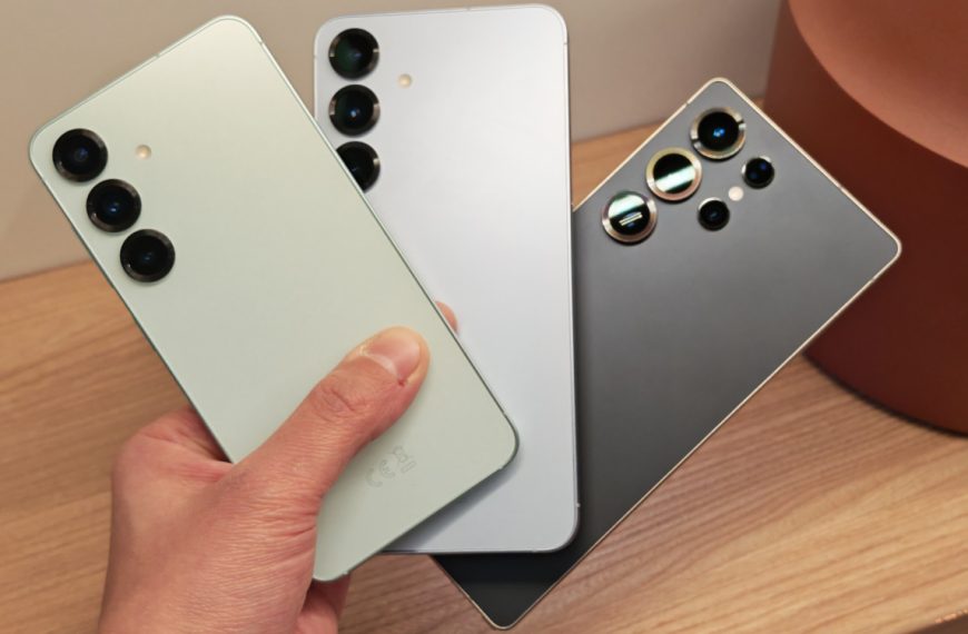 On sait combien de Samsung Galaxy S26 il y aura, mais toujours aucune précision sur ce détail crucial