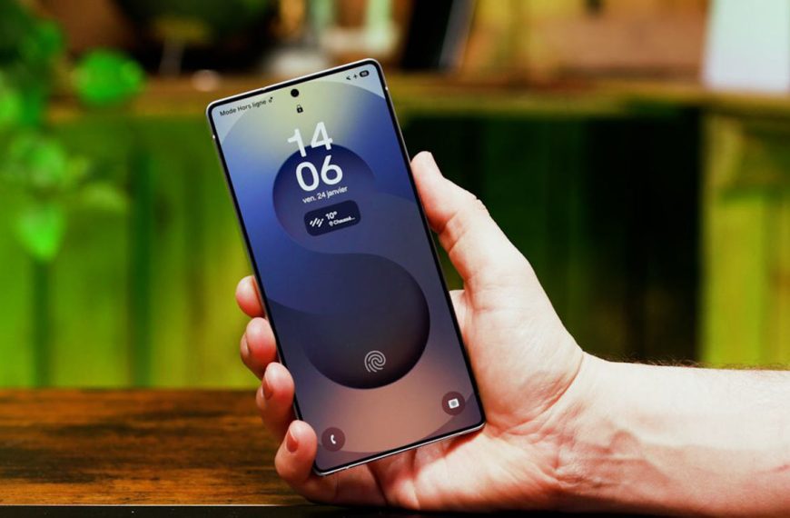 Galaxy S25 Ultra : profitez de 500 € de remise immédiate chez Samsung, c’est le Black Friday !