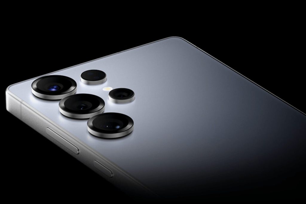 Galaxy S25 Ultra : Samsung en furie, la version ultra luxe à -50% pour clouer le bec aux iPhone 🤯