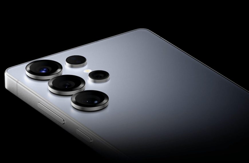 Galaxy S25 Ultra : Samsung en furie, la version ultra luxe à -50% pour clouer le bec aux iPhone 🤯