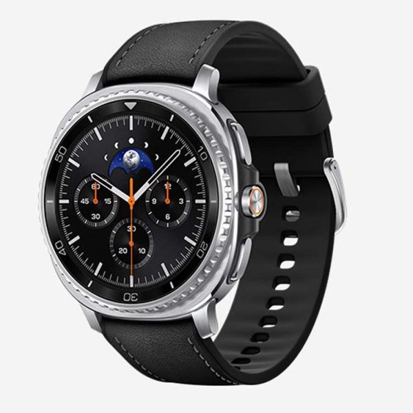 Galaxy Watch 8 Classic : la montre connectée Samsung est à un prix canon pour le Black Friday !