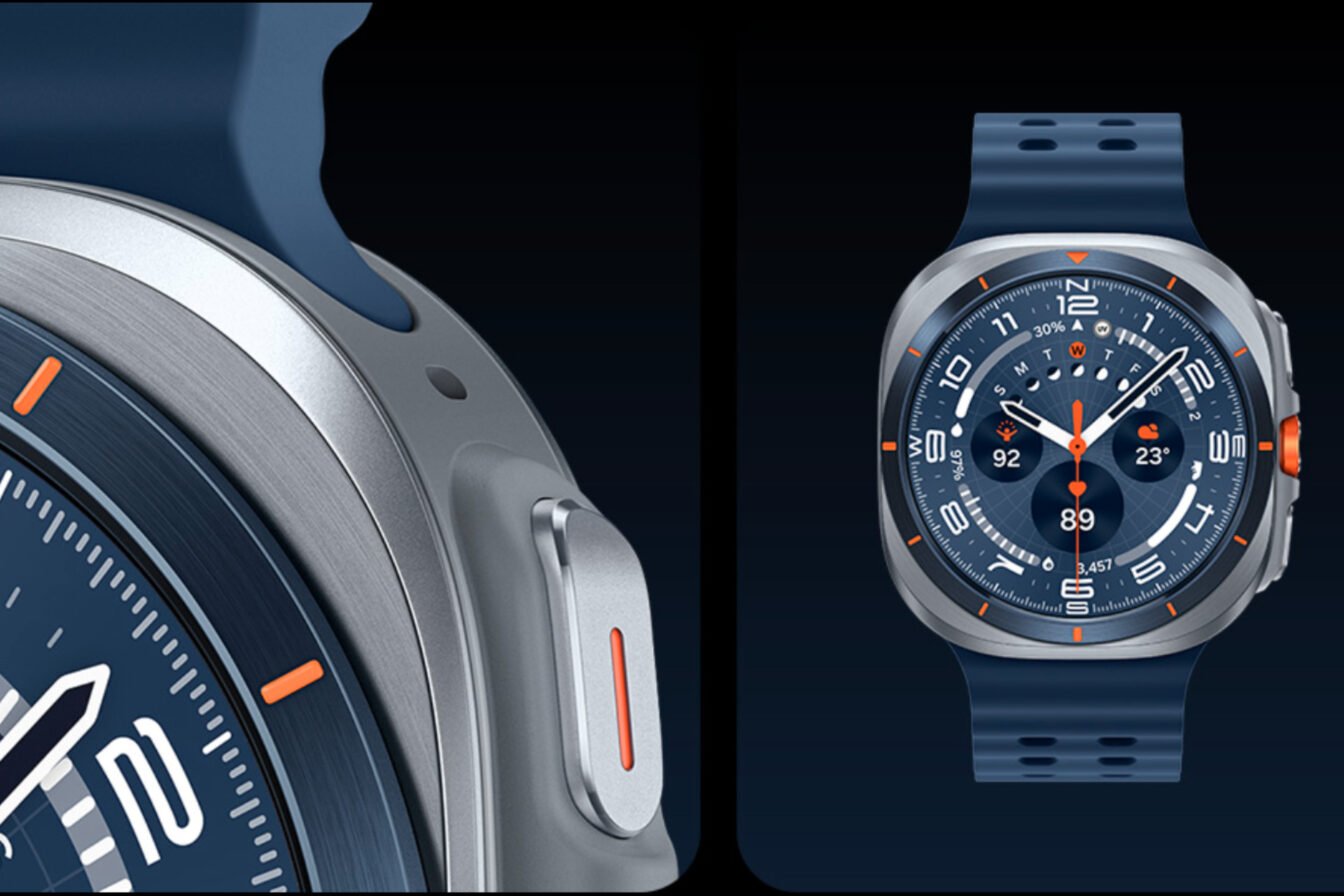 Réunion de crise chez Apple : Samsung sort l’arme fatale et fait -45% sur sa Galaxy Watch Ultra 🧨