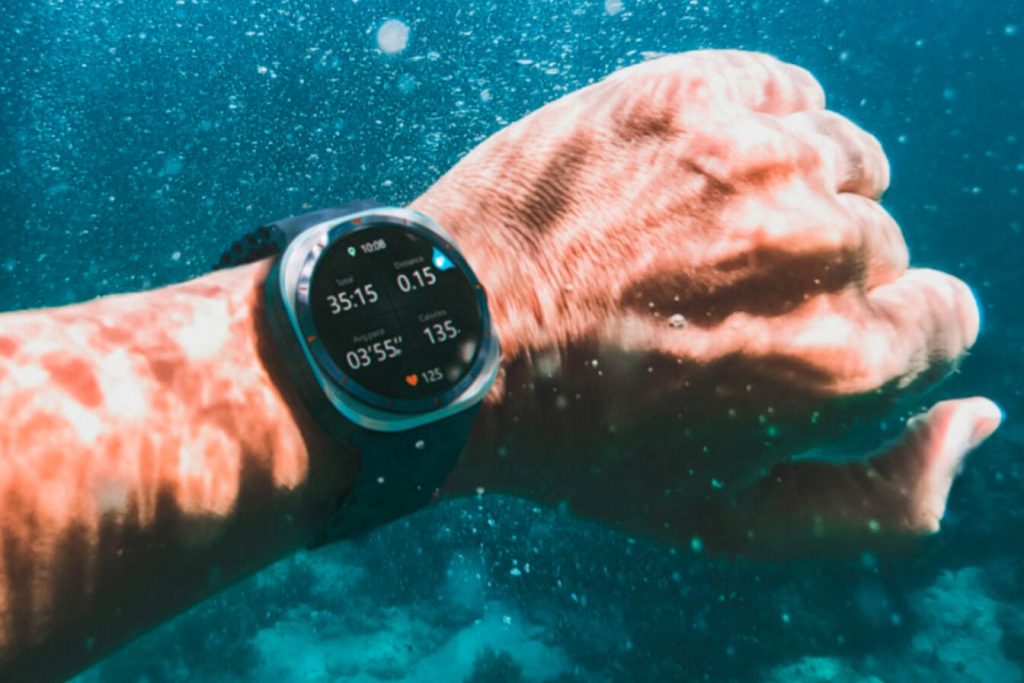 Black Friday : offrez-vous la nouvelle Samsung Galaxy Watch8 au meilleur prix