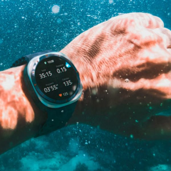 Black Friday : offrez-vous la nouvelle Samsung Galaxy Watch8 au meilleur prix