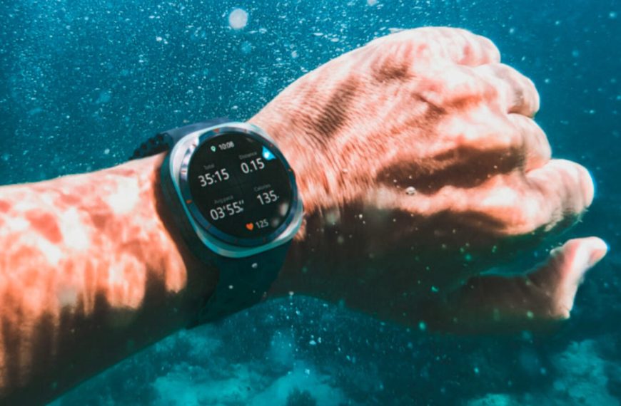 Black Friday : offrez-vous la nouvelle Samsung Galaxy Watch8 au meilleur prix