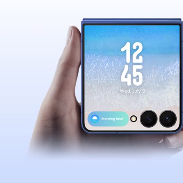 Galaxy Z Flip 7 : avec 350 € de remise à l’occasion du Black Friday, Samsung le propose à un très bon prix