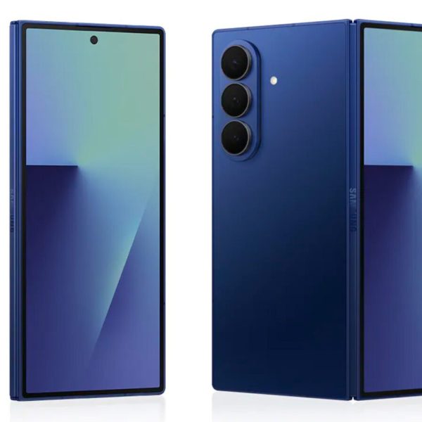 Le Galaxy Z Fold7 est à -47%, Samsung le vend moins cher qu’un S25 Ultra (-981€) 😱