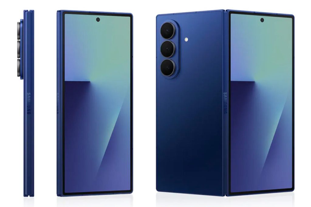 Si vous êtes très rapide, le Galaxy Z Fold7 est à vous pour -47% (neuf, garanti et 100% original) ⚡️