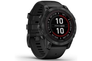 Amazon ôte -400€ à la Garmin Fenix 7 Pro, elle se vend par palettes lors du Black Friday 🏃🏻‍♂️