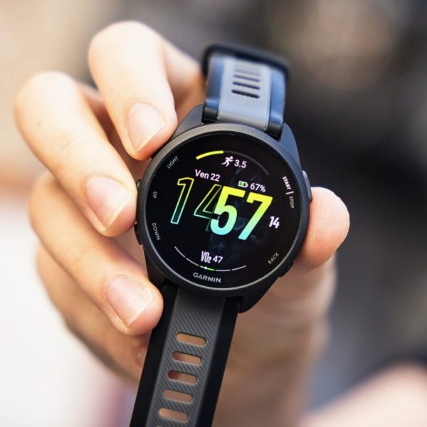 Oubliez les autres montres GPS, la Forerunner 165 à -45% les relègue au second plan ⚡️