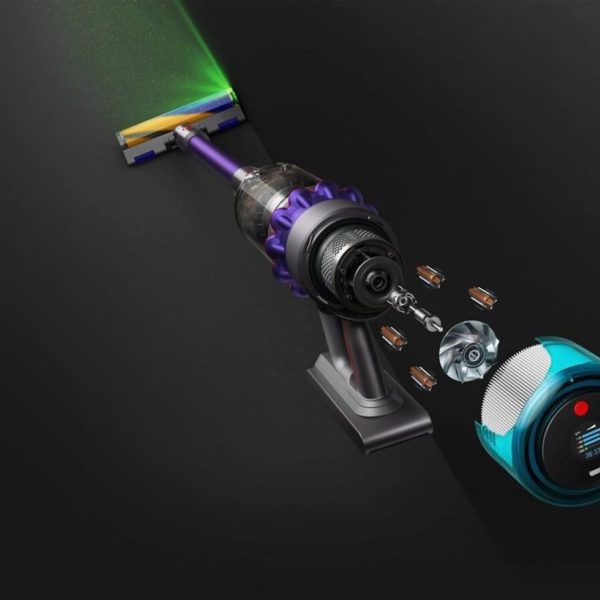 Black Friday : Dyson lâche des remises XL sur tous ses aspirateurs phares, les prix font rêver