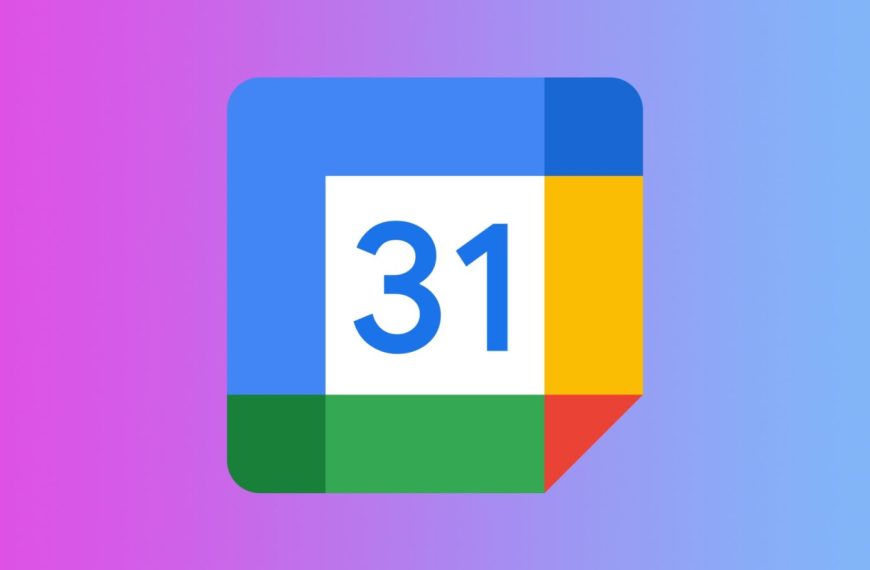 Google Agenda ajoute enfin cette option attendue de longue date