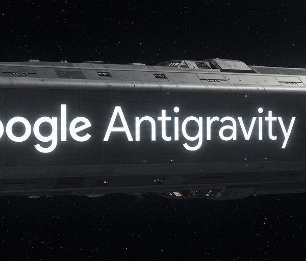 Google Antigravity – Bienvenue dans l'ère du développeur qui ne développe plus