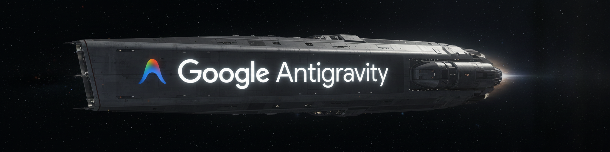 Google Antigravity – Bienvenue dans l'ère du développeur qui ne développe plus