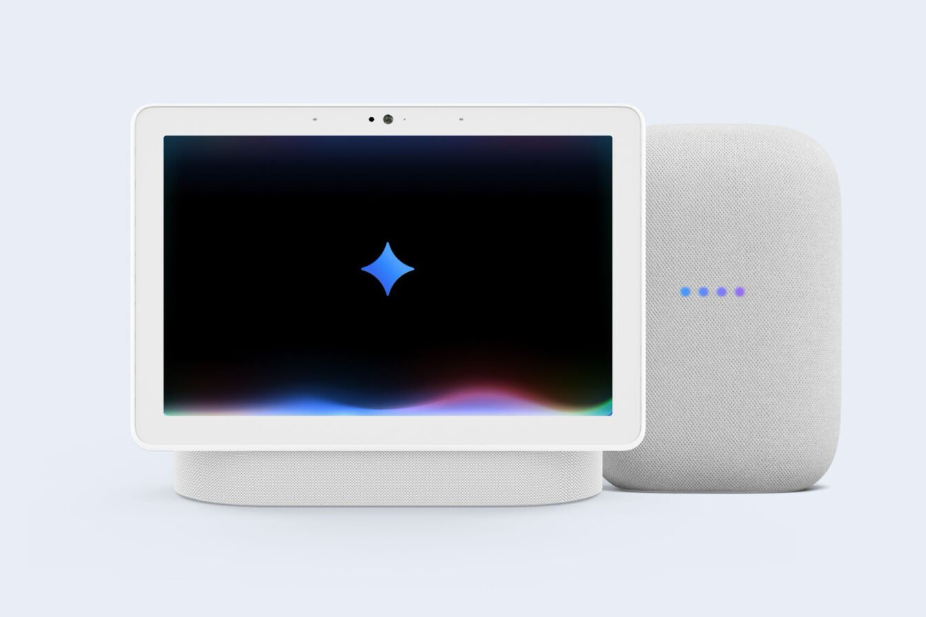 Gemini for Home : premiers pas difficiles pour le remplaçant de Google Assistant dans la maison connectée