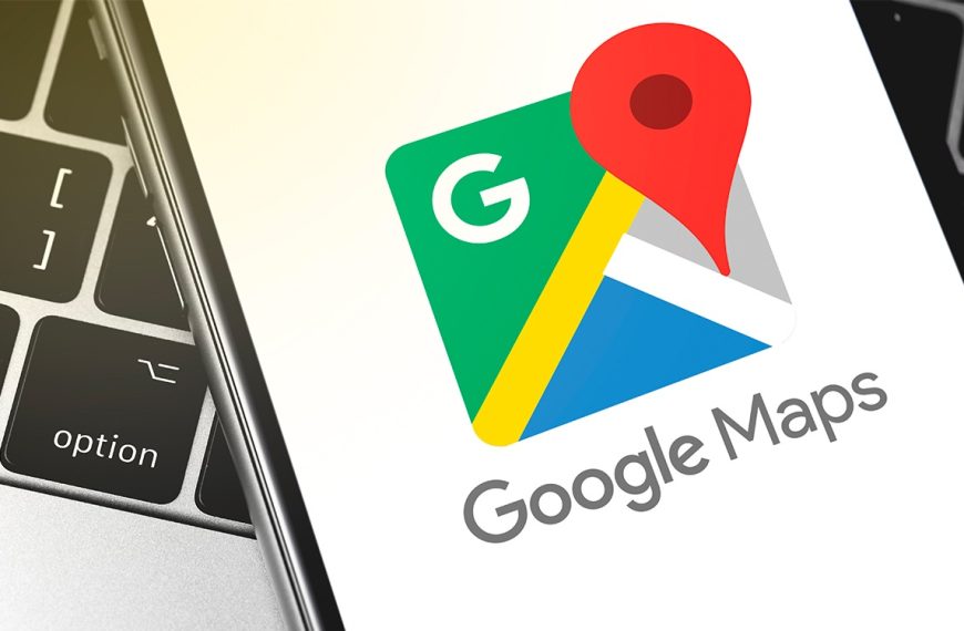 Google Maps : ne tombez plus en panne de GPS grâce au nouveau mode économie d’énergie. Voici comment l’activer