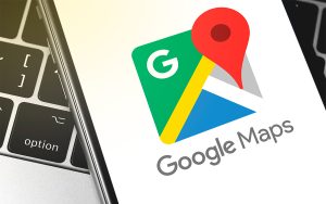 Google Maps sait maintenant quand il faut changer de file, c’est hyper pratique mais il y a un (petit) mais