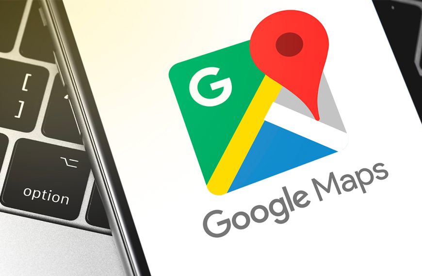 Google Maps sait maintenant quand il faut changer de file, c’est hyper pratique mais il y a un (petit) mais
